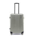 HRX by Hrithik Roshan Medium Check-in Suitcase (65 cm) 8 Wheels - Force