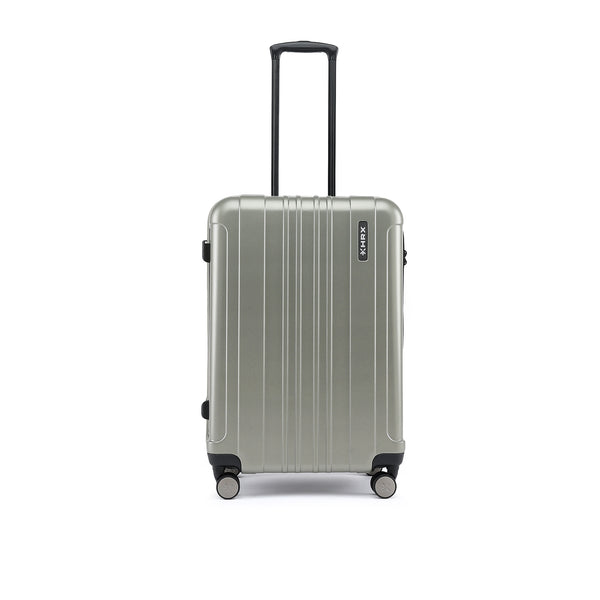 HRX by Hrithik Roshan Medium Check-in Suitcase (65 cm) 8 Wheels - Force