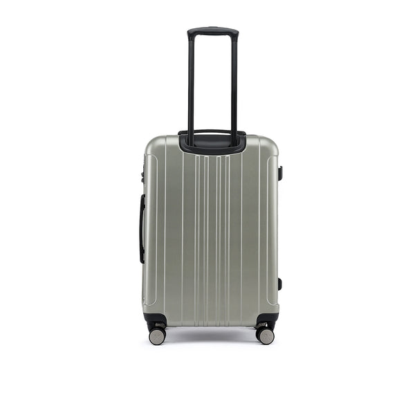 HRX by Hrithik Roshan Medium Check-in Suitcase (65 cm) 8 Wheels - Force