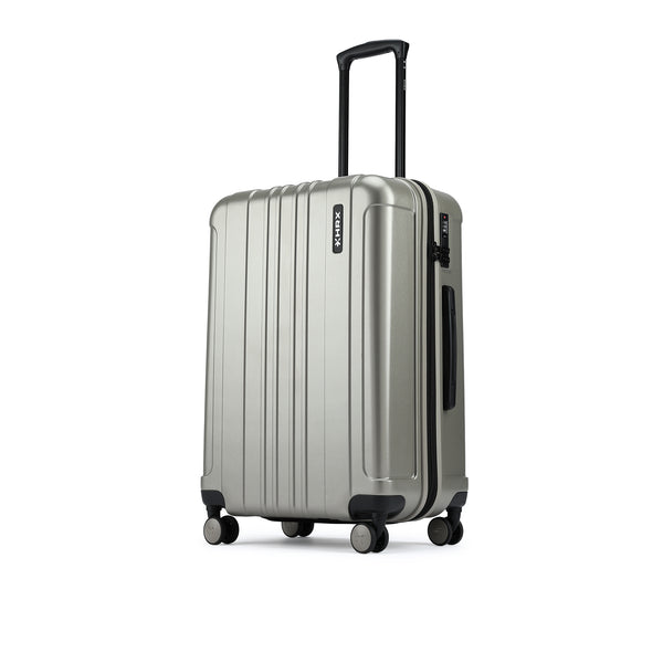 HRX by Hrithik Roshan Medium Check-in Suitcase (65 cm) 8 Wheels - Force