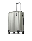 HRX by Hrithik Roshan Medium Check-in Suitcase (65 cm) 8 Wheels - Force