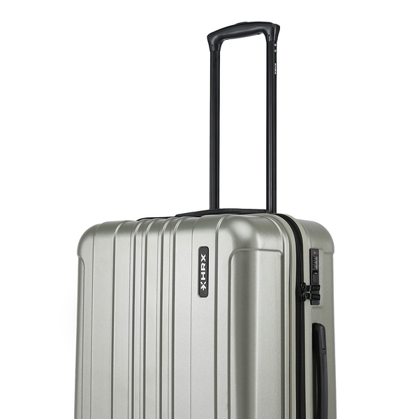 HRX by Hrithik Roshan Medium Check-in Suitcase (65 cm) 8 Wheels - Force