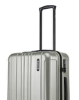 HRX by Hrithik Roshan Medium Check-in Suitcase (65 cm) 8 Wheels - Force