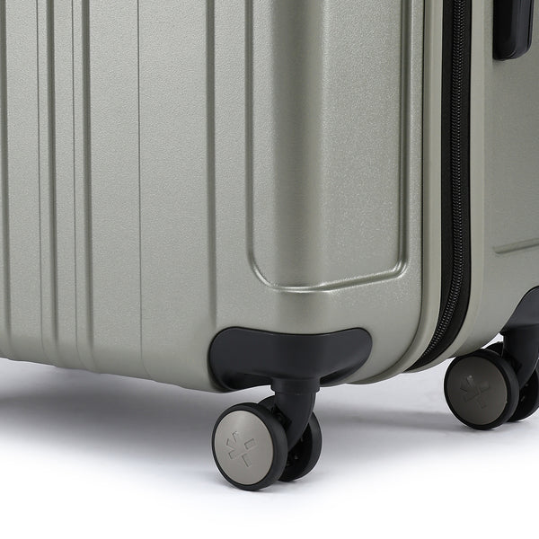 HRX by Hrithik Roshan Medium Check-in Suitcase (65 cm) 8 Wheels - Force