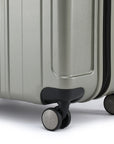 HRX by Hrithik Roshan Medium Check-in Suitcase (65 cm) 8 Wheels - Force
