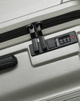 HRX by Hrithik Roshan Medium Check-in Suitcase (65 cm) 8 Wheels - Force