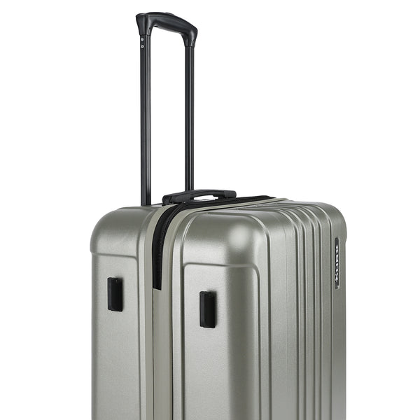 HRX by Hrithik Roshan Medium Check-in Suitcase (65 cm) 8 Wheels - Force