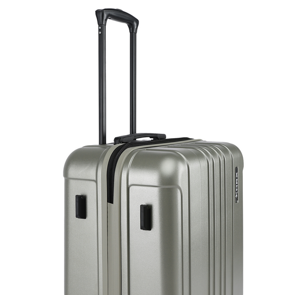 HRX by Hrithik Roshan Medium Check-in Suitcase (65 cm) 8 Wheels - Force