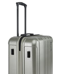 HRX by Hrithik Roshan Medium Check-in Suitcase (65 cm) 8 Wheels - Force