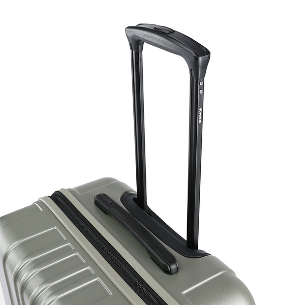 HRX by Hrithik Roshan Medium Check-in Suitcase (65 cm) 8 Wheels - Force