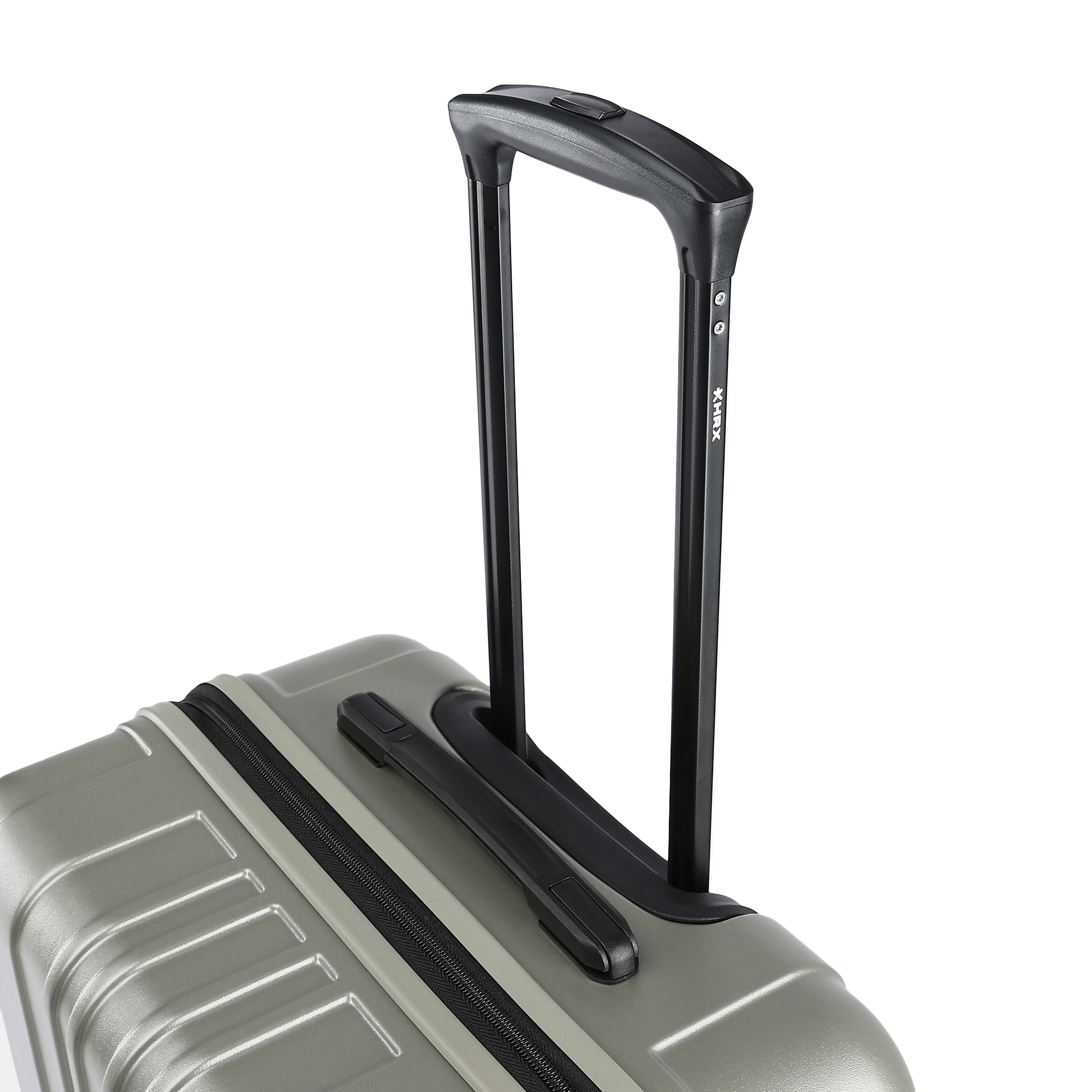 HRX by Hrithik Roshan Medium Check-in Suitcase (65 cm) 8 Wheels - Force