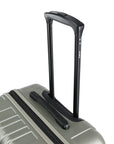 HRX by Hrithik Roshan Medium Check-in Suitcase (65 cm) 8 Wheels - Force