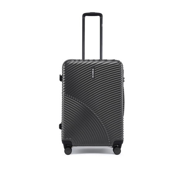HRX by Hrithik Roshan Medium Check-in Suitcase (65 cm) 8 Wheels - Glide