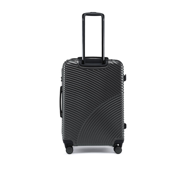 HRX by Hrithik Roshan Medium Check-in Suitcase (65 cm) 8 Wheels - Glide