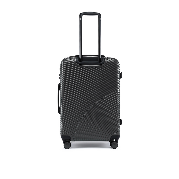 HRX by Hrithik Roshan Medium Check-in Suitcase (65 cm) 8 Wheels - Glide