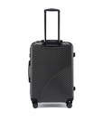 HRX by Hrithik Roshan Medium Check-in Suitcase (65 cm) 8 Wheels - Glide