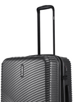HRX by Hrithik Roshan Medium Check-in Suitcase (65 cm) 8 Wheels - Glide