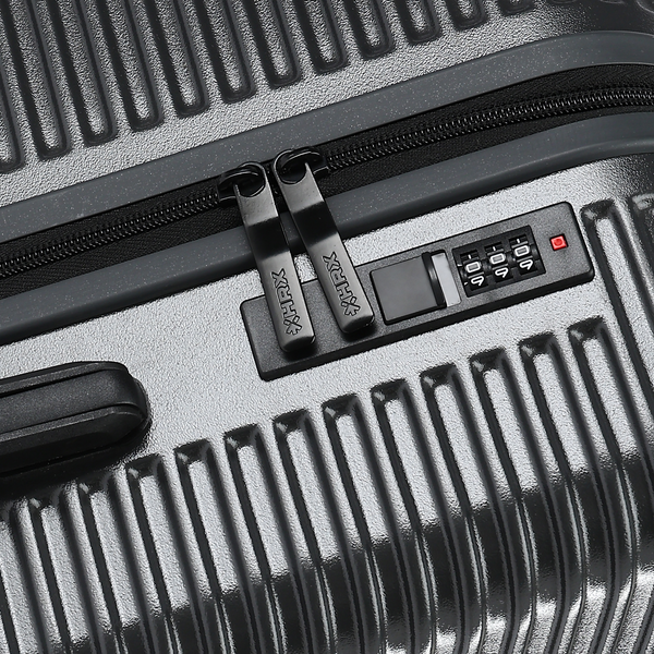 HRX by Hrithik Roshan Medium Check-in Suitcase (65 cm) 8 Wheels - Glide