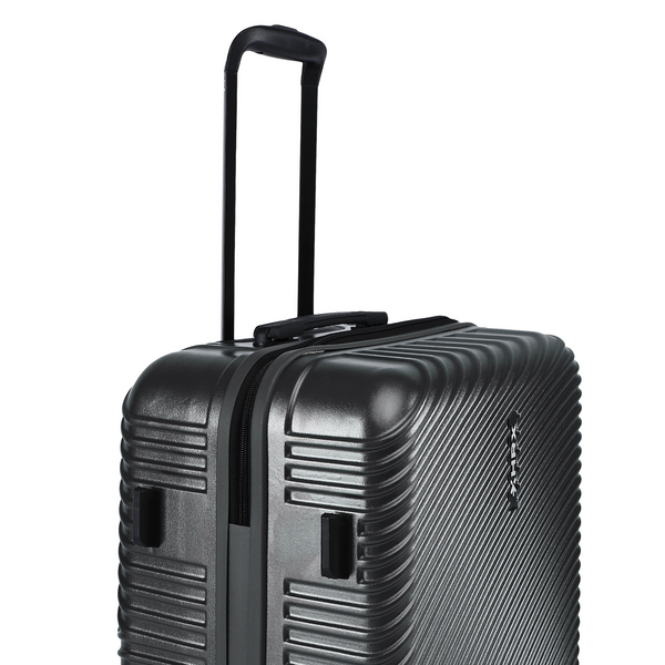 HRX by Hrithik Roshan Medium Check-in Suitcase (65 cm) 8 Wheels - Glide