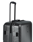 HRX by Hrithik Roshan Medium Check-in Suitcase (65 cm) 8 Wheels - Glide