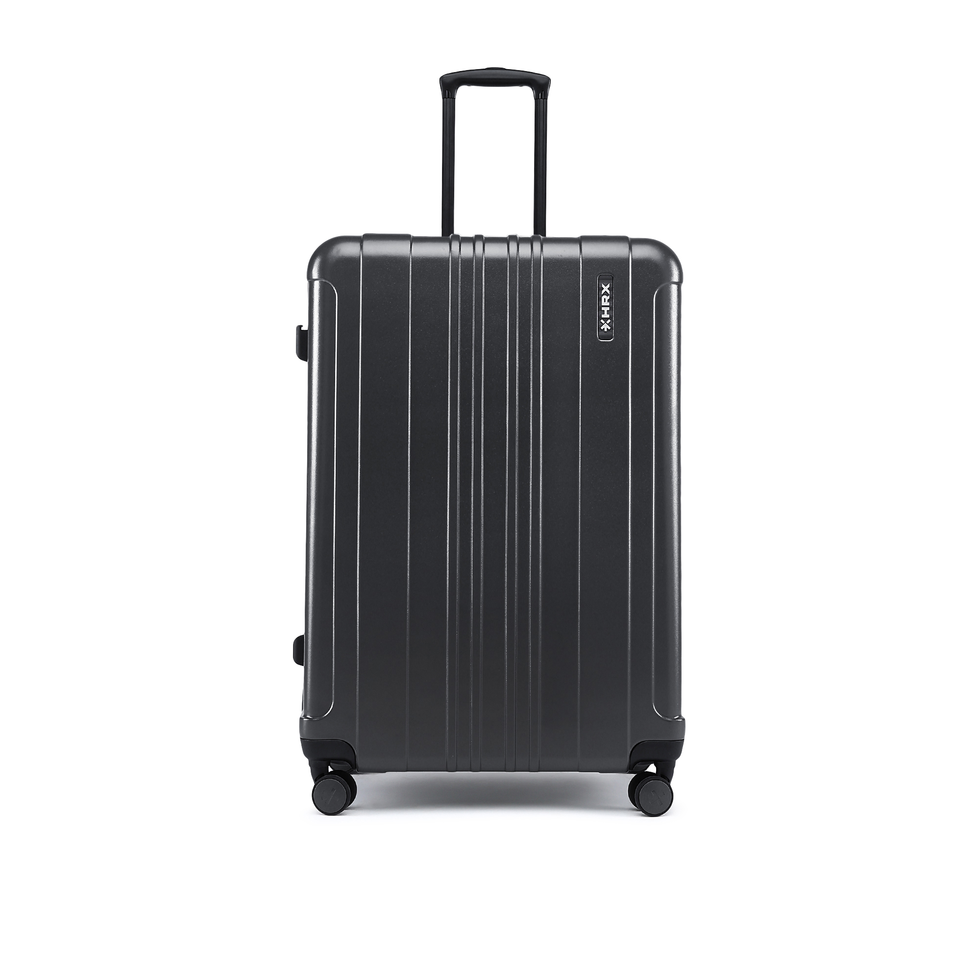 HRX by Hrithik Roshan Large Check-in Suitcase (75 cm) 8 Wheels - Force