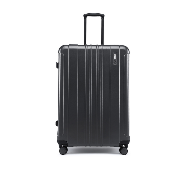 HRX by Hrithik Roshan Large Check-in Suitcase (75 cm) 8 Wheels - Force