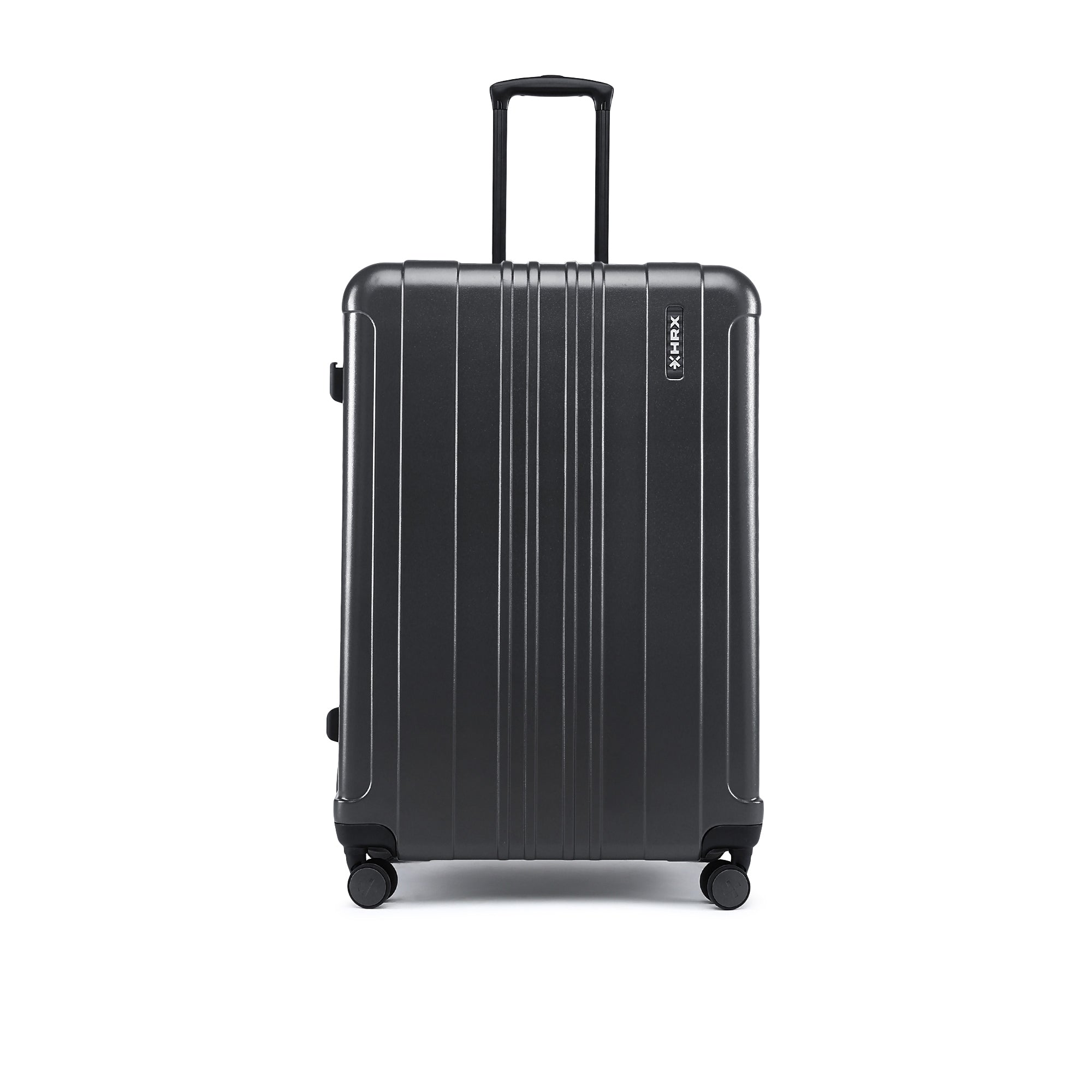 HRX by Hrithik Roshan Hard Body Set of 2 Luggage 8 Wheels - Force