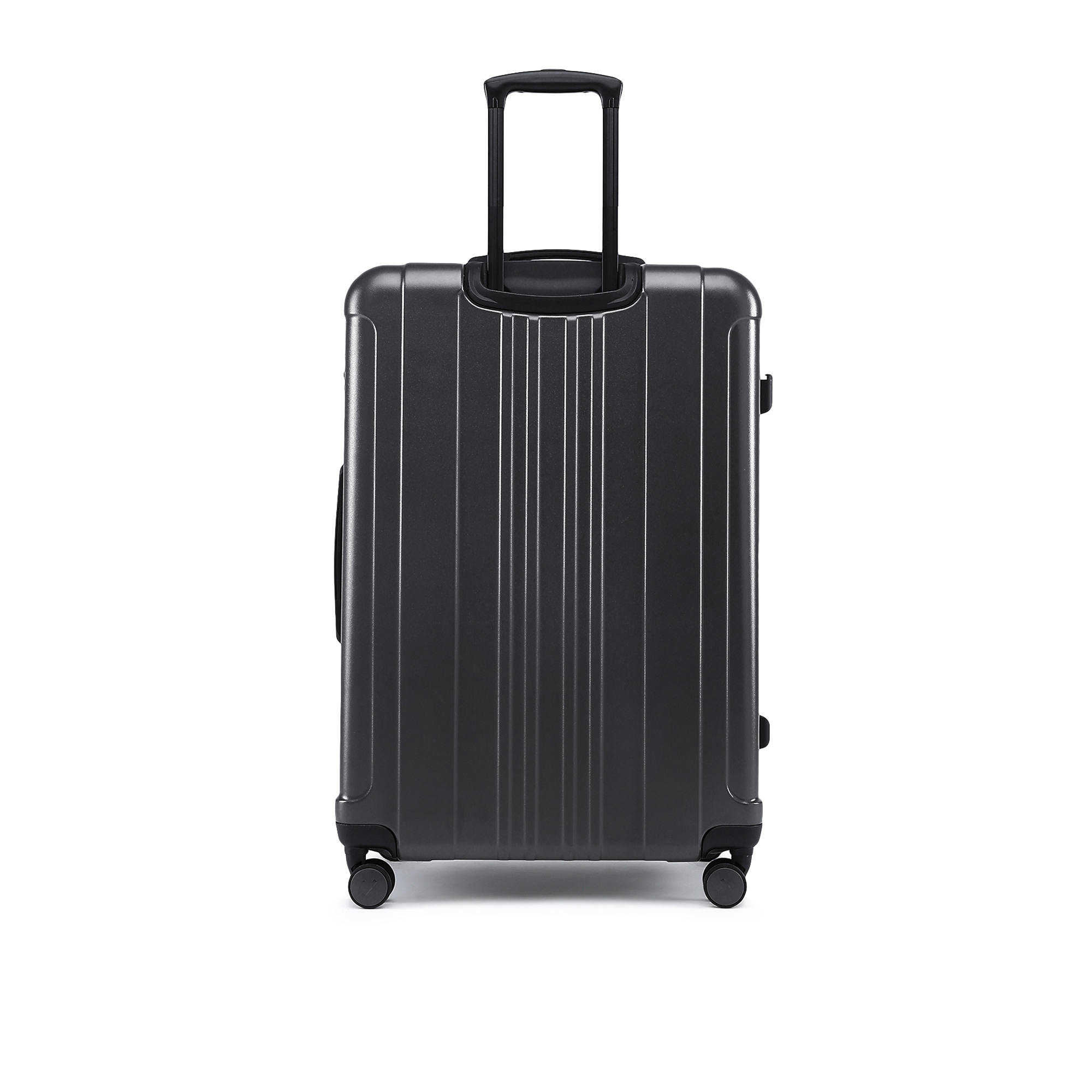 HRX by Hrithik Roshan Large Check-in Suitcase (75 cm) 8 Wheels - Force