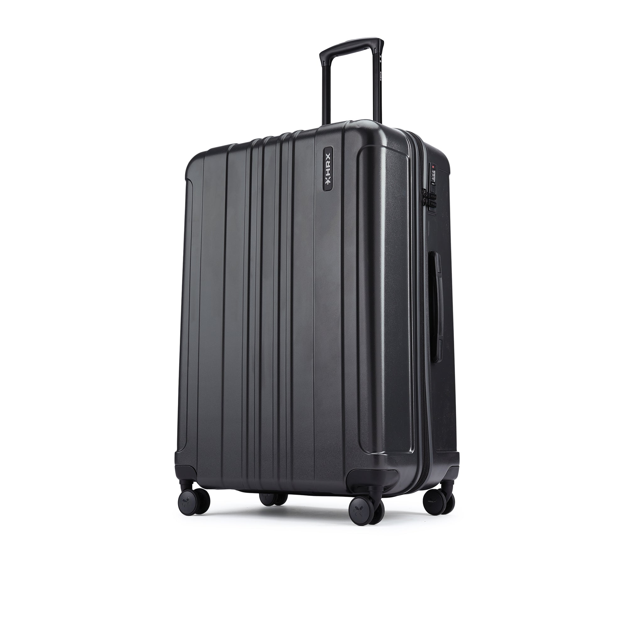 HRX by Hrithik Roshan Hard Body Set of 2 Luggage 8 Wheels - Force
