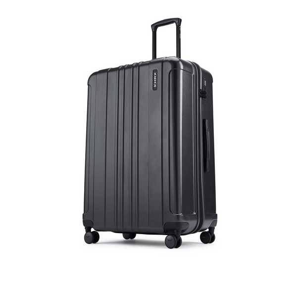 HRX by Hrithik Roshan Large Check-in Suitcase (75 cm) 8 Wheels - Force