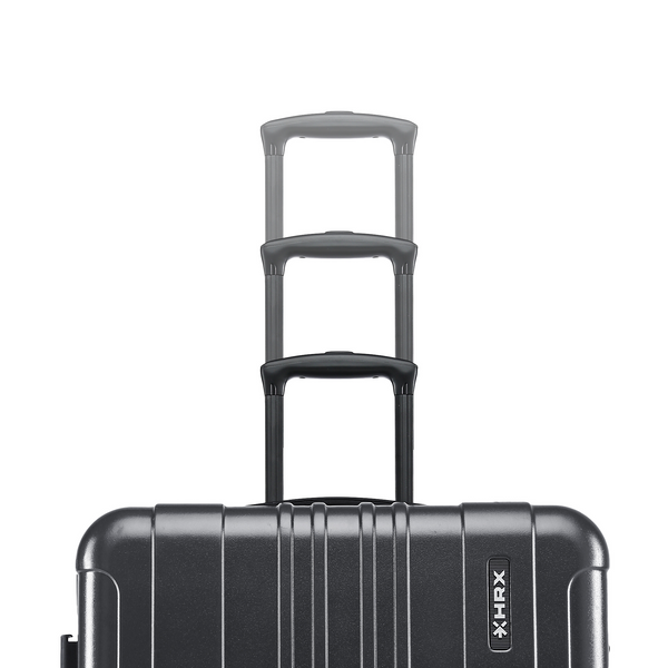 HRX by Hrithik Roshan Large Check-in Suitcase (75 cm) 8 Wheels - Force