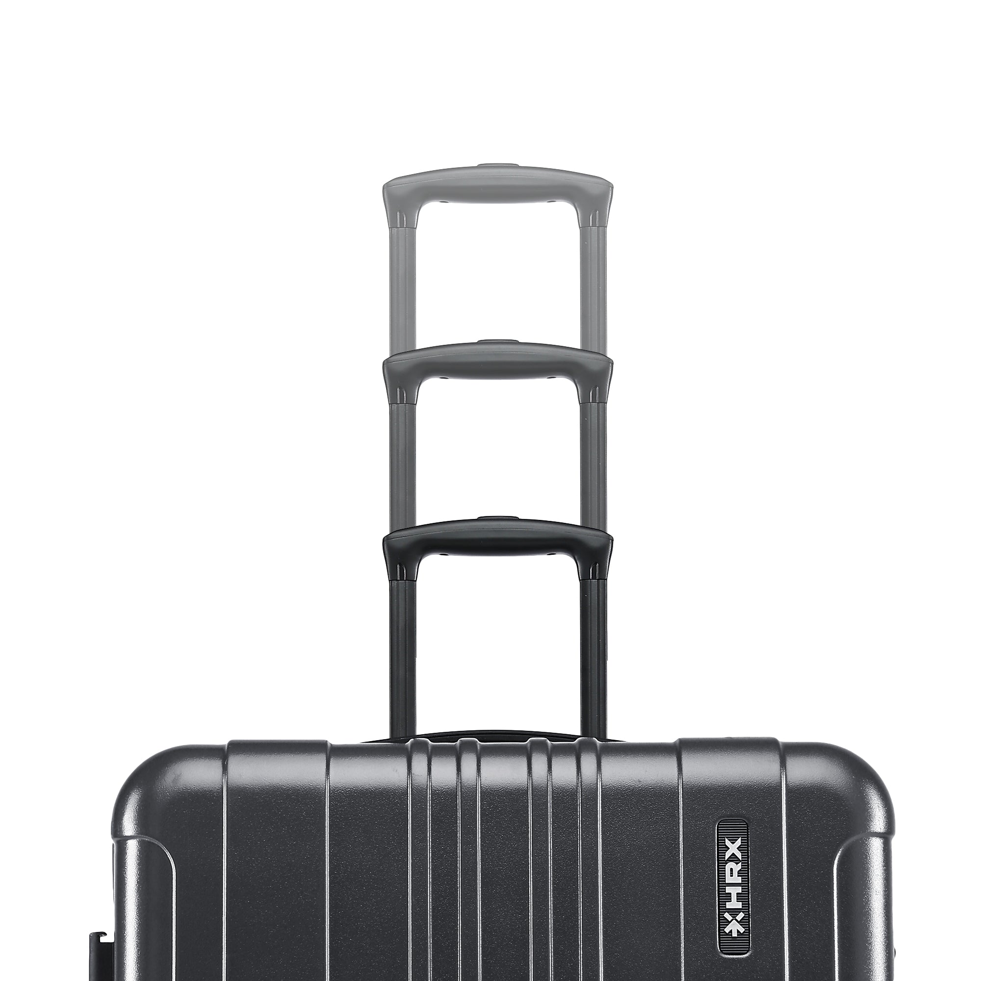 HRX by Hrithik Roshan Hard Body Set of 2 Luggage 8 Wheels - Force