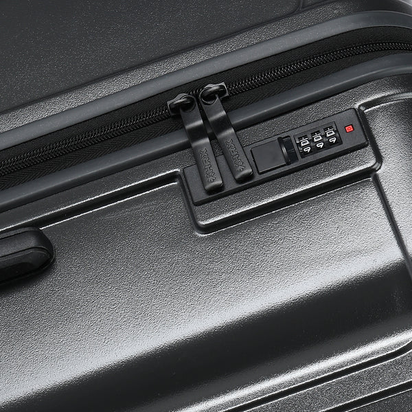 HRX by Hrithik Roshan Large Check-in Suitcase (75 cm) 8 Wheels - Force