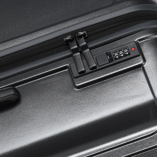 HRX by Hrithik Roshan Large Check-in Suitcase (75 cm) 8 Wheels - Force