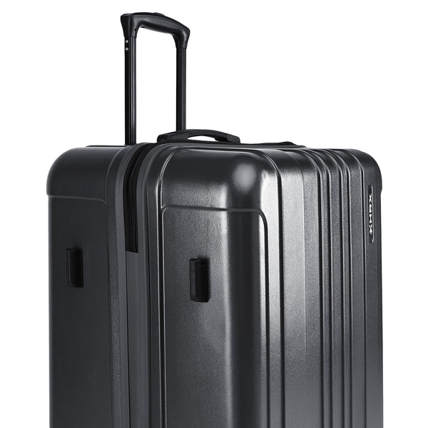 HRX by Hrithik Roshan Large Check-in Suitcase (75 cm) 8 Wheels - Force