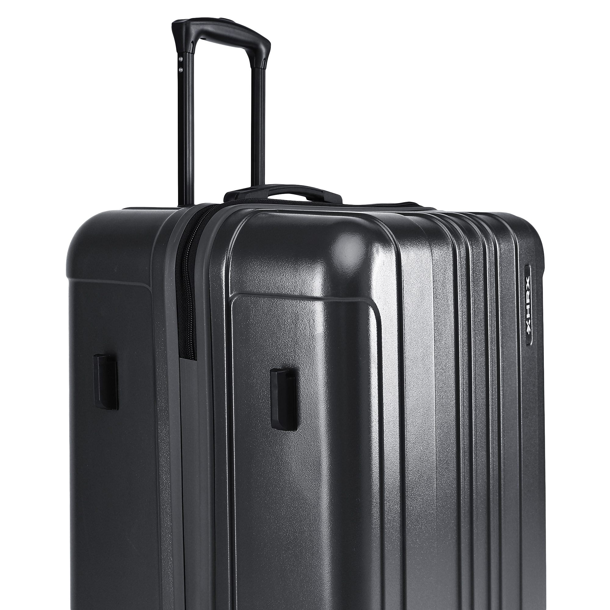 HRX by Hrithik Roshan Hard Body Set of 2 Luggage 8 Wheels - Force