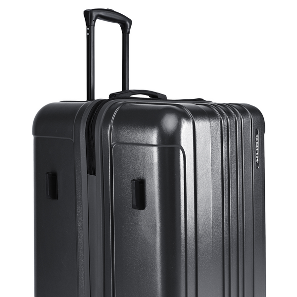 HRX by Hrithik Roshan Hard Body Set of 3 Luggage 8 Wheels - Force