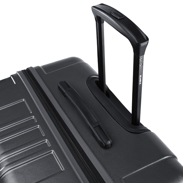 HRX by Hrithik Roshan Large Check-in Suitcase (75 cm) 8 Wheels - Force