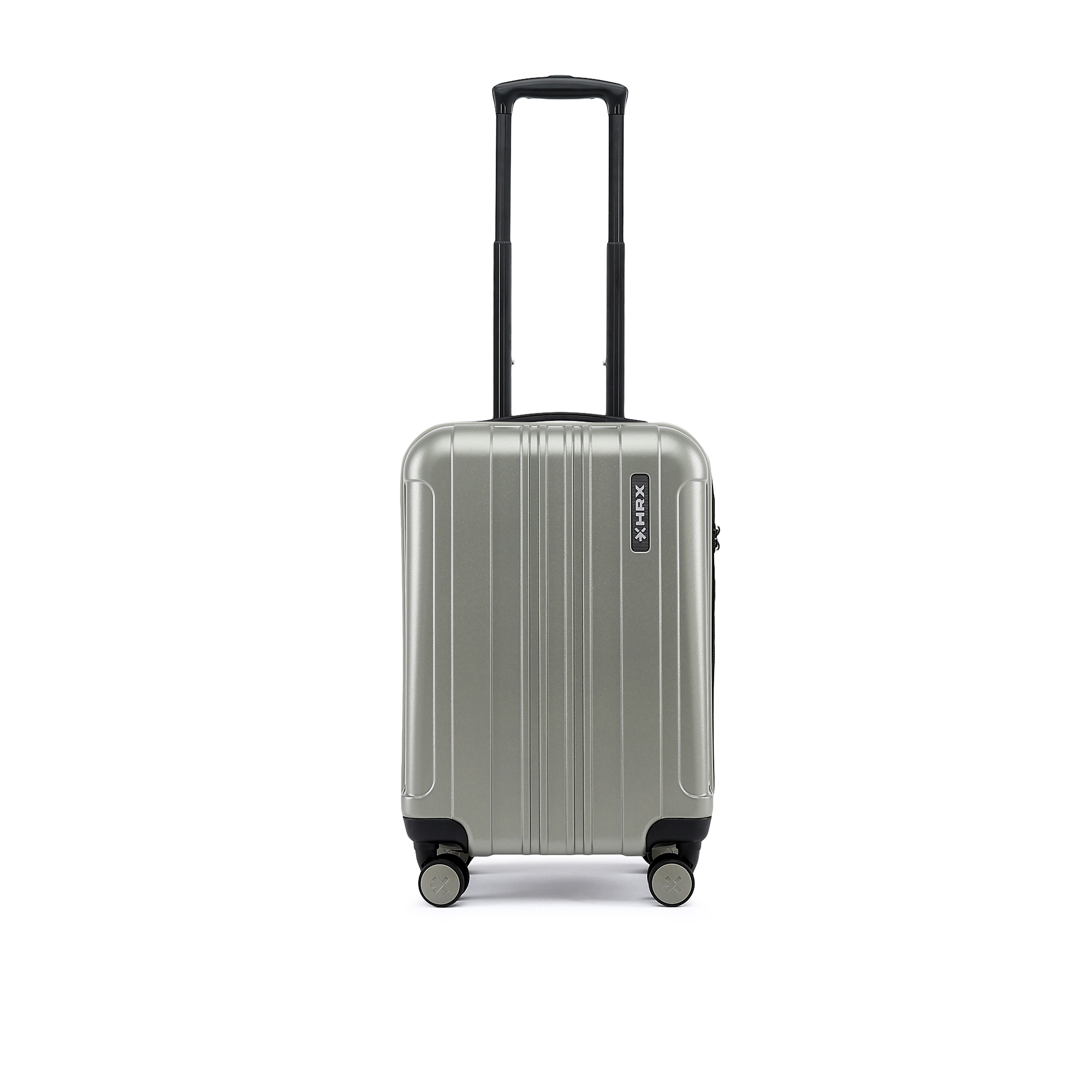 HRX by Hrithik Roshan Small Cabin Suitcase (56 cm) 8 Wheels - Force