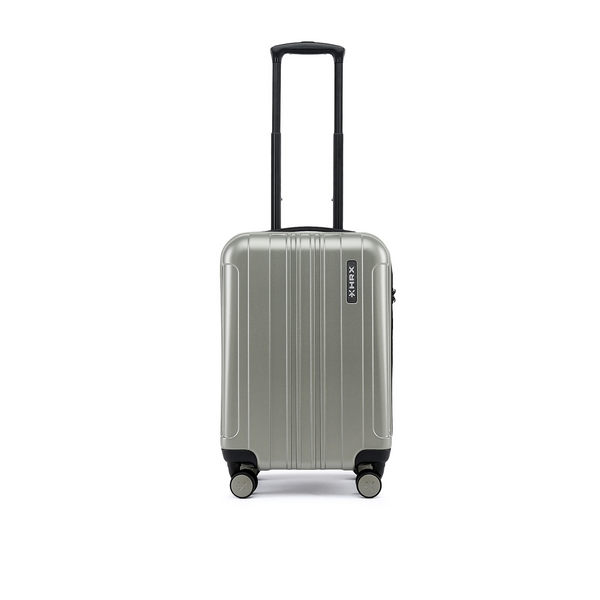 HRX by Hrithik Roshan Small Cabin Suitcase (56 cm) 8 Wheels - Force