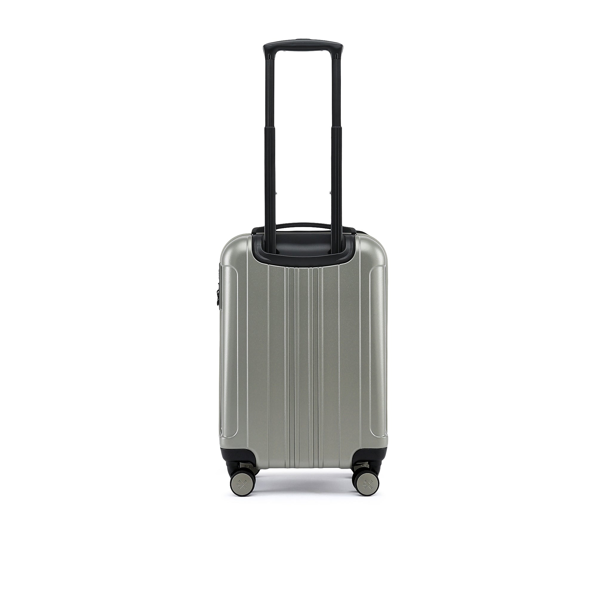 HRX by Hrithik Roshan  Small Cabin Suitcase (56 cm) 8 Wheels - Force
