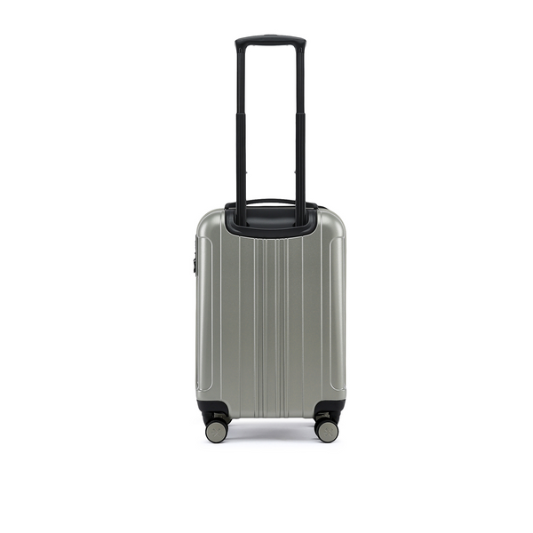 HRX by Hrithik Roshan Small Cabin Suitcase (56 cm) 8 Wheels - Force