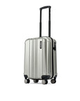 HRX by Hrithik Roshan  Small Cabin Suitcase (56 cm) 8 Wheels - Force