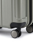 HRX by Hrithik Roshan  Small Cabin Suitcase (56 cm) 8 Wheels - Force