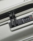 HRX by Hrithik Roshan  Small Cabin Suitcase (56 cm) 8 Wheels - Force