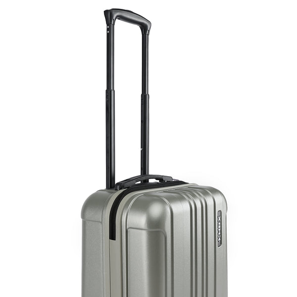 HRX by Hrithik Roshan Small Cabin Suitcase (56 cm) 8 Wheels - Force