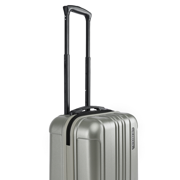 HRX by Hrithik Roshan Small Cabin Suitcase (56 cm) 8 Wheels - Force