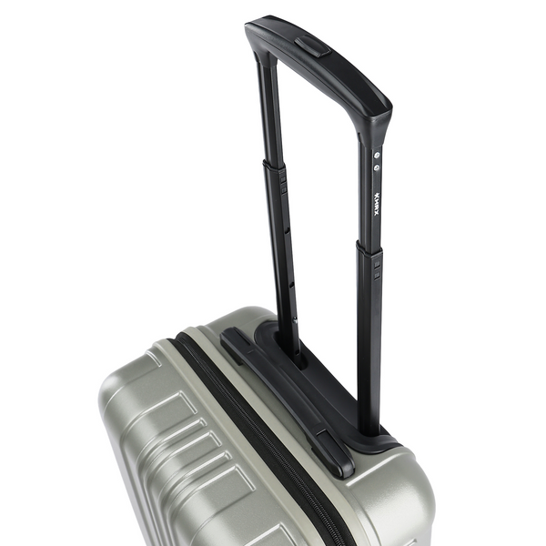 HRX by Hrithik Roshan Small Cabin Suitcase (56 cm) 8 Wheels - Force