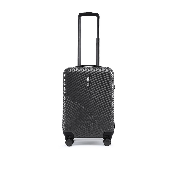 HRX by Hrithik Roshan Small Cabin Suitcase (56 cm) 8 Wheels - Glide