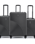 HRX by Hrithik Roshan Small Cabin Suitcase (56 cm) 8 Wheels - Glide
